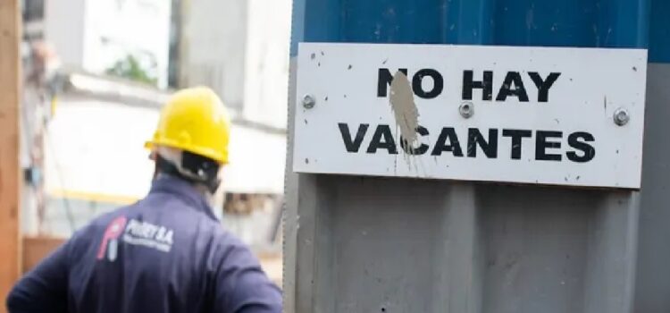 ¿Cuáles son los departamentos con mayor nivel de desempleo e informalidad?