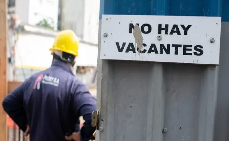 ¿Cuáles son los departamentos con mayor nivel de desempleo e informalidad?