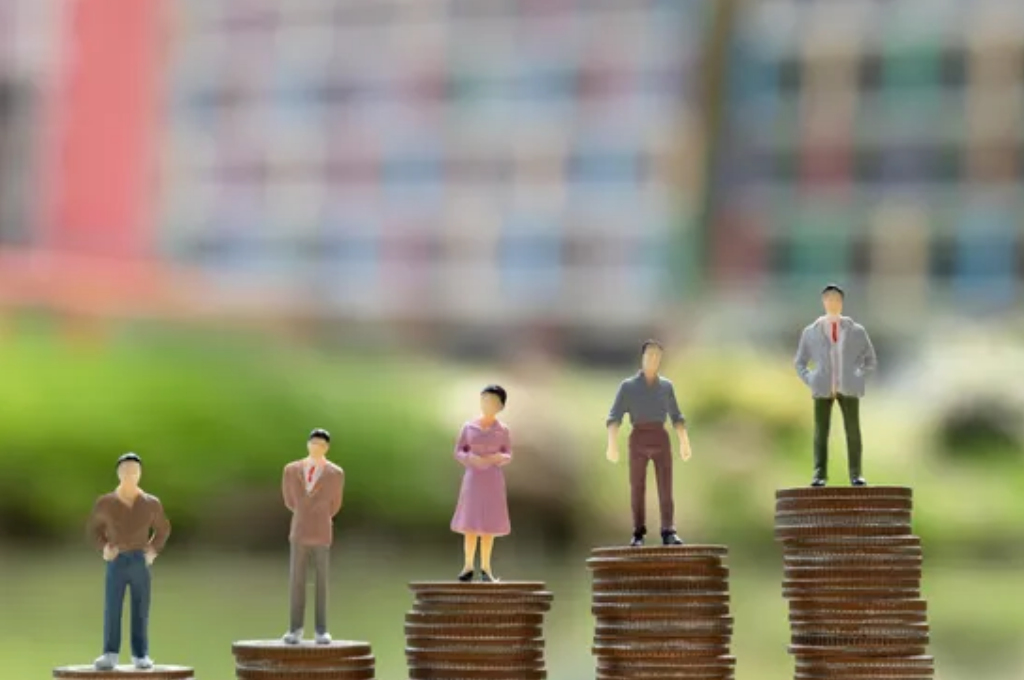 El país con menor desigualdad en América Latina es Uruguay