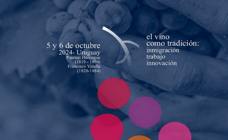 Guía Día del Patrimonio 2024 – El vino como tradición: inmigración, trabajo e innovación