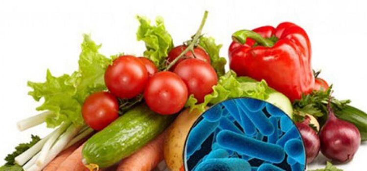 Día Mundial de la Inocuidad de los Alimentos