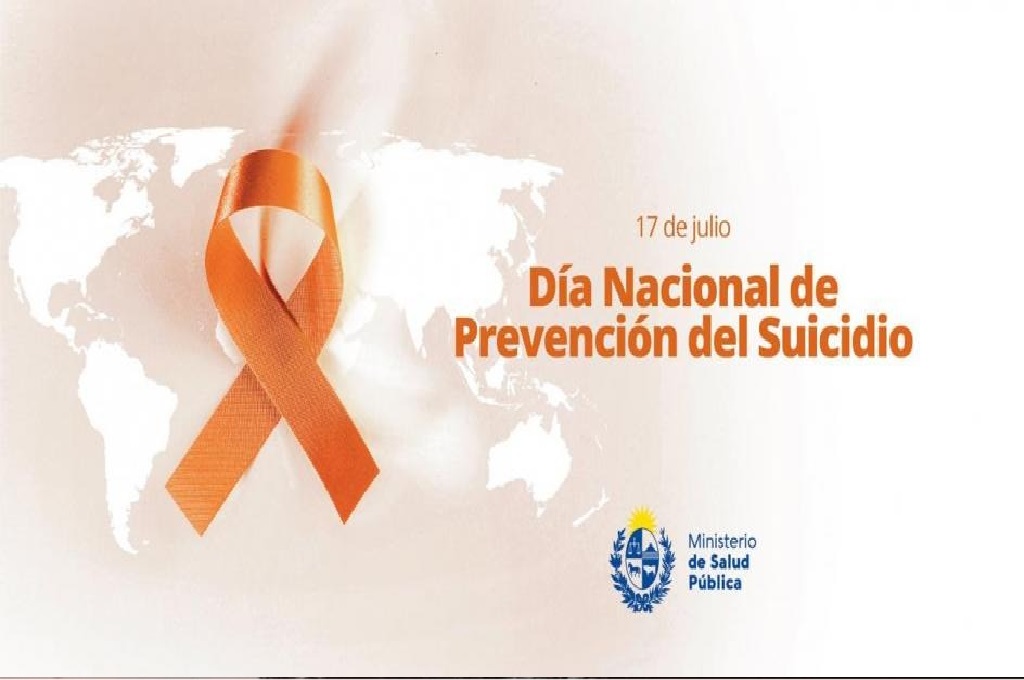 Prevención del suicidio