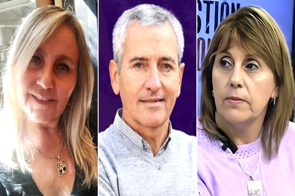 De los cinco diputados provinciales conseguidos este domingo, a La Libertad Avanza le quedan solo dos