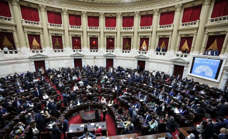 La oposición buscará derribar el veto al financiamiento universitario el próximo miércoles