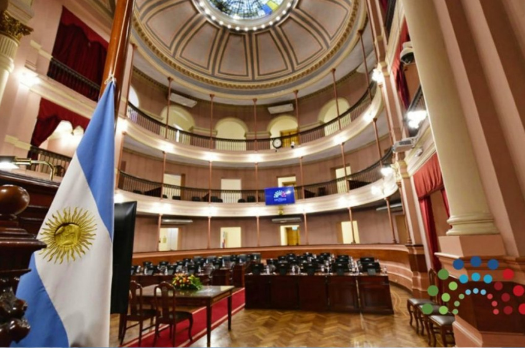 Baja de contratos en Diputados: rechazaron los amparos presentados por los trabajadores