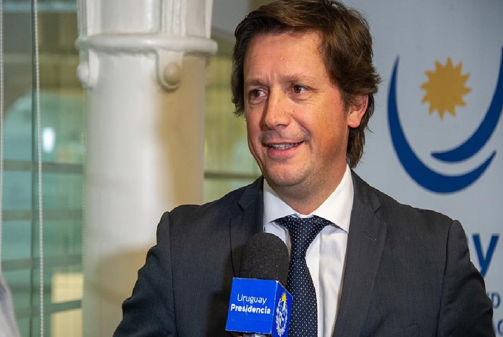 Exportaciones uruguayas crecieron 57% en mayo y superaron los 1.500 millones de dólares en ventas