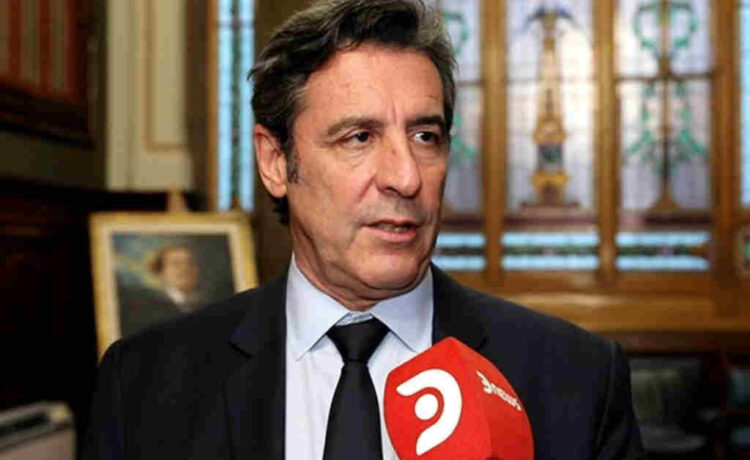 Directv presentó su pedido para poder ofrecer internet en Uruguay