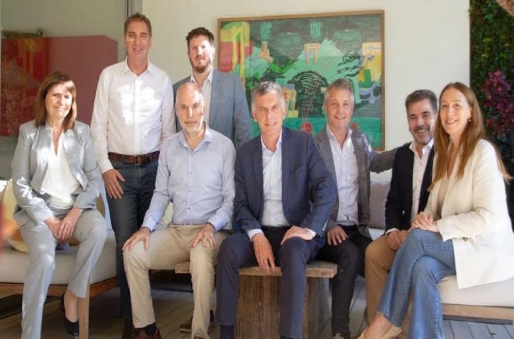 JxC: el PRO tendrá una reunión clave y los gobernadores definen postura ante el balotaje