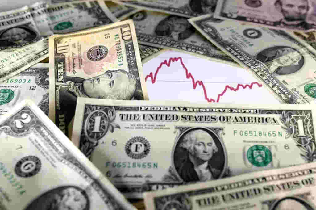 El dólar trepó 0,81% y quedó próximo a retornar a la franja de los $ 38