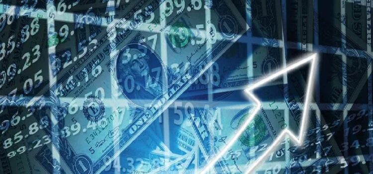 El dólar arrancó el año con su primera baja mensual desde marzo de 2024