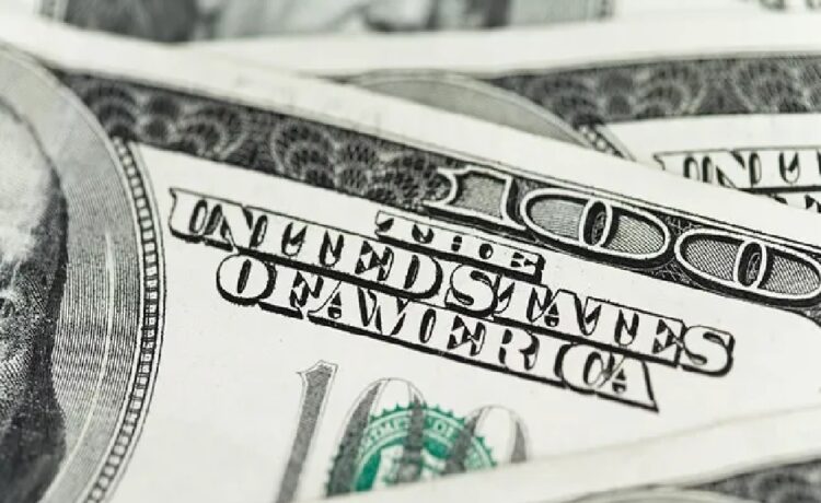 Uruguay: El dólar volvió a subir y cerró la jornada cambiaria a $ 44,72