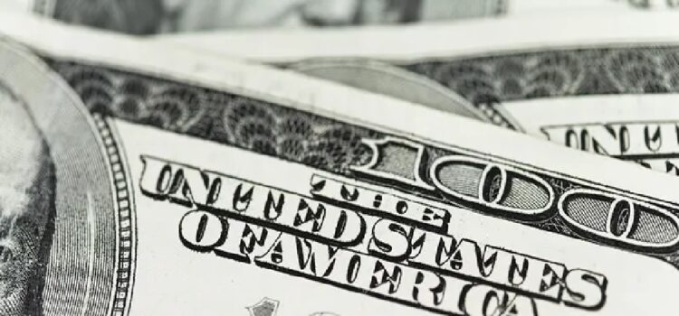 Uruguay: El dólar permanece estable por encima de los $ 43