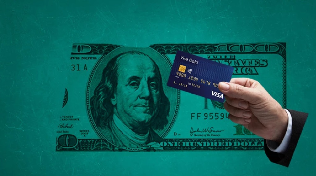 Cuánto costará el dólar tarjeta con los nuevos cambios en las percepciones