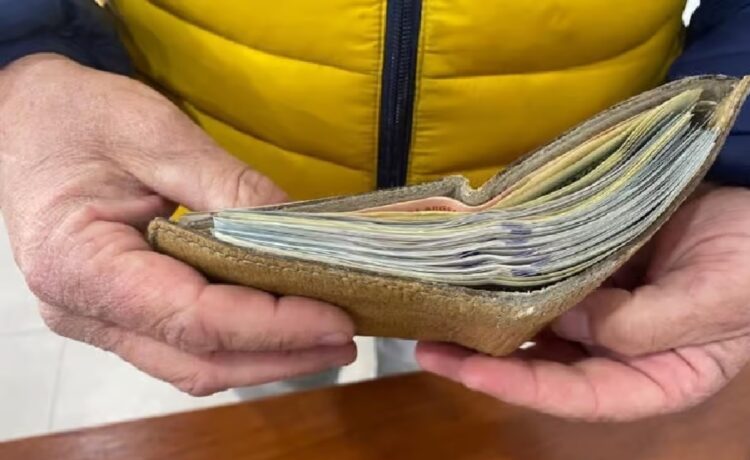 Uruguay: ¿Cuándo fue la última vez que el dólar llegó a los $ 43?