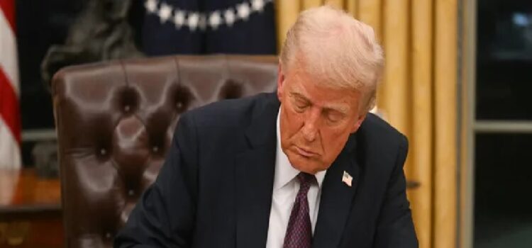 Yamandú Orsi admitió que "a todo el mundo le preocupa" el rumbo de la economía tras la asunción de Donald Trump