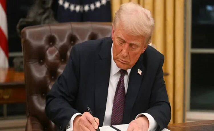 Yamandú Orsi admitió que "a todo el mundo le preocupa" el rumbo de la economía tras la asunción de Donald Trump