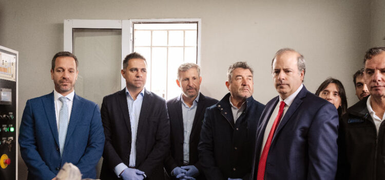 Se realizó la destrucción de droga más importante en Entre Ríos