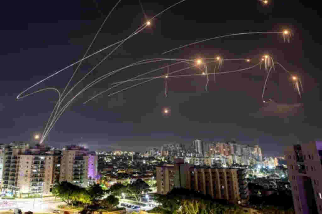 Paganini aseguró que Uruguay monitorea la situación en Medio Oriente