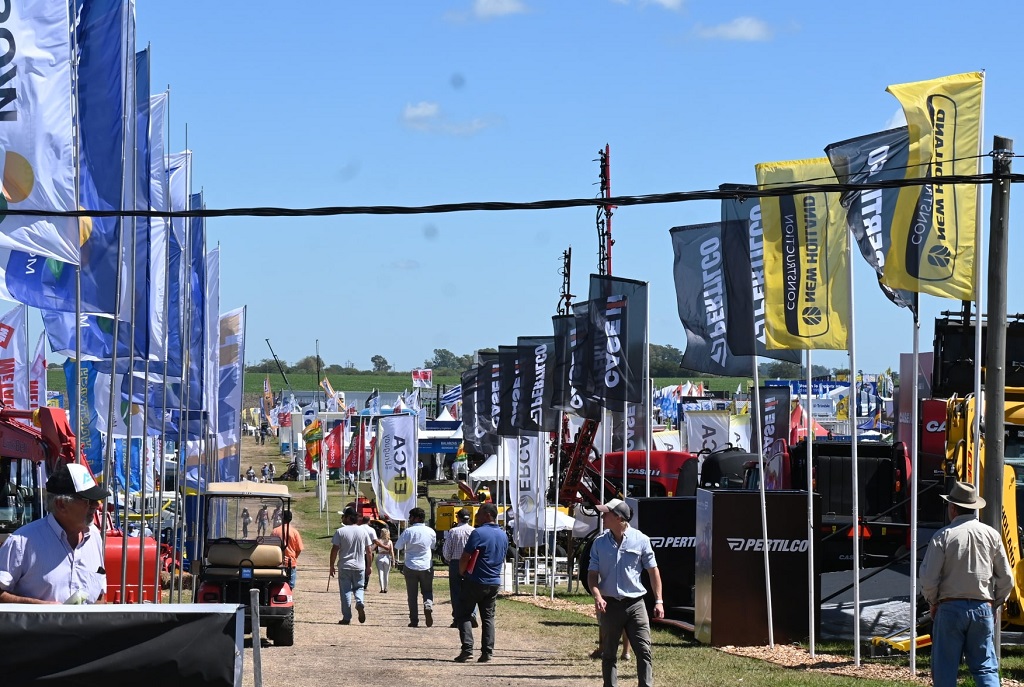 Expoactiva Nacional 2023: del 14 al 18 de marzo