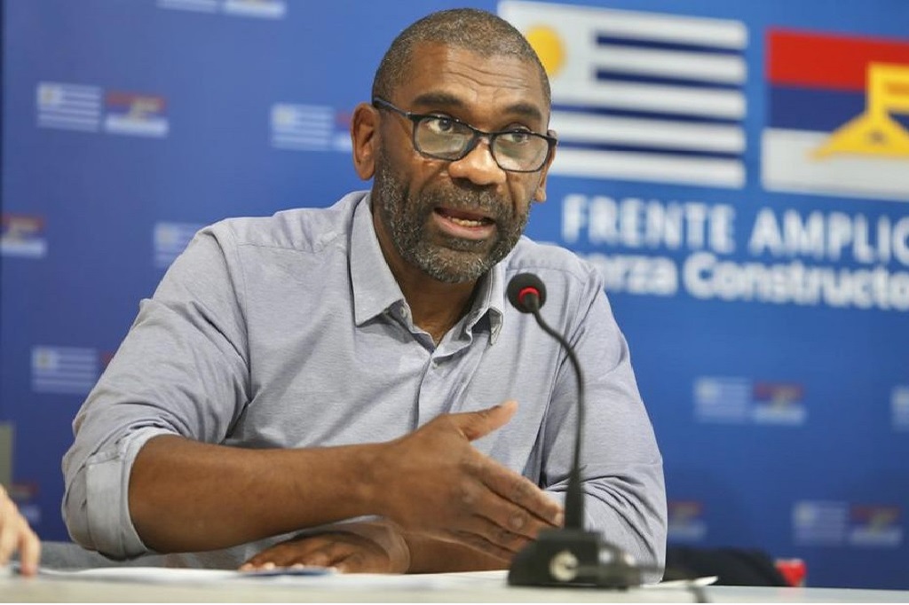 El Frente Amplio recurrirá al TCA para que declare nulidad del proyecto Neptuno