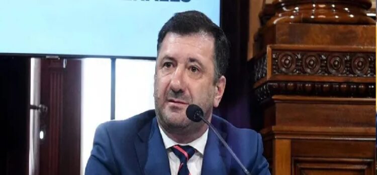 Senado: la caída de Edgardo Kueider complica más a La Libertad Avanza