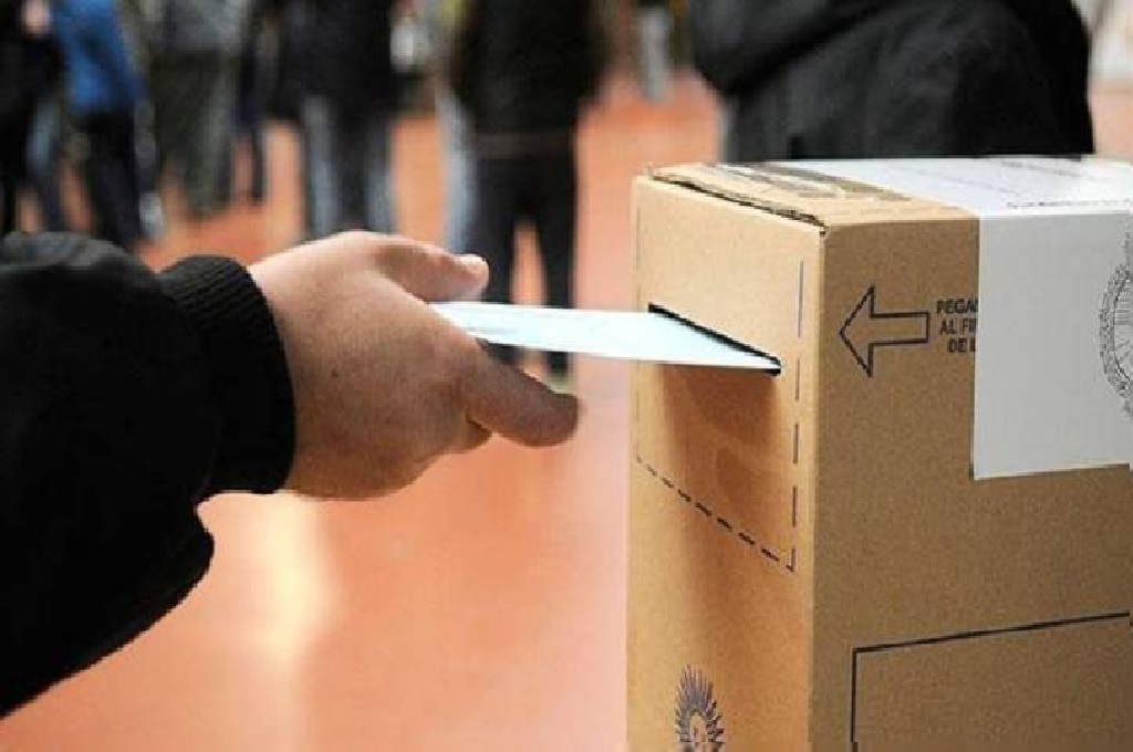 Dos frentes vecinales serán parte de la próxima elección municipal