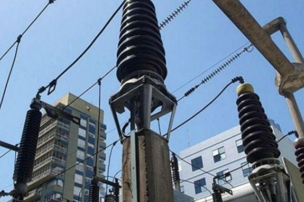 Nuevo récord histórico de demanda de electricidad en Entre Ríos