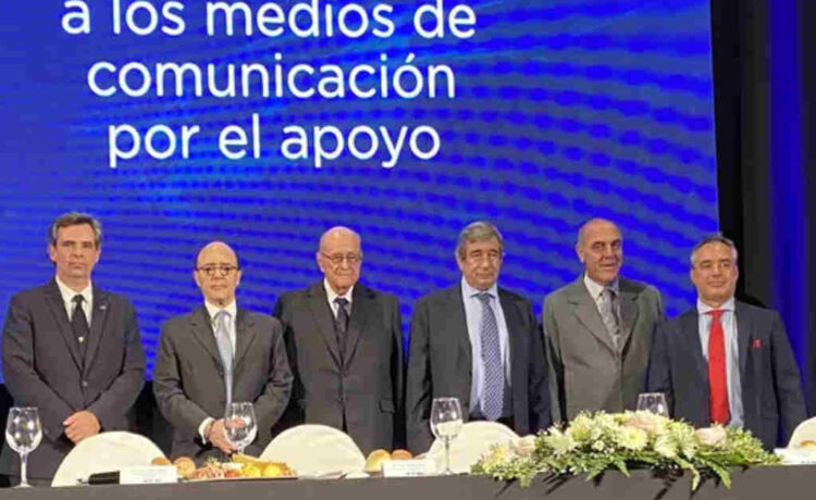 Las cámaras empresariales de Uruguay expusieron propuestas