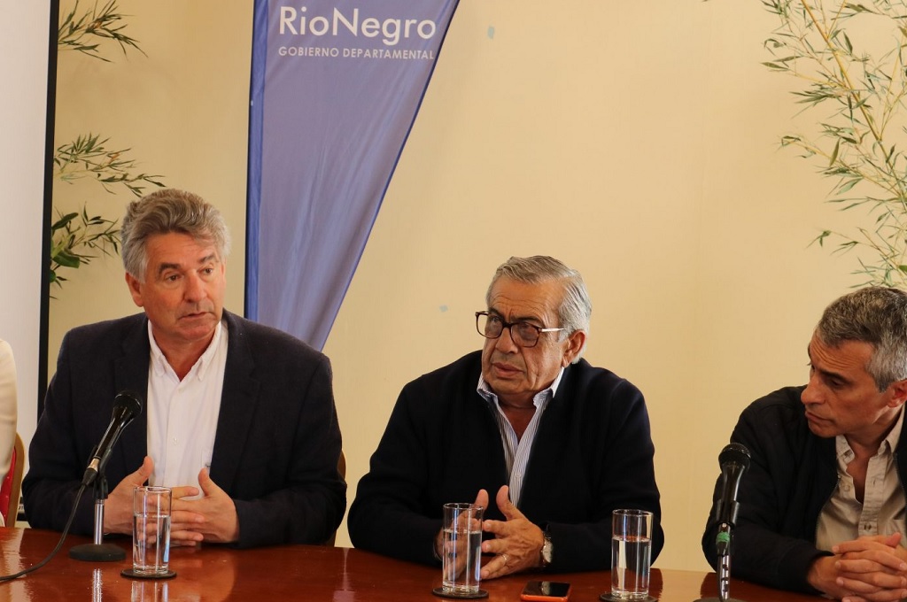 Las Cañas recibió el 4° encuentro regional de “Municipios Sostenibles”
