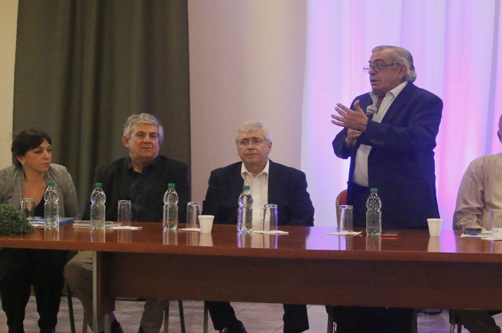 Encuentro nacional de Directores de Turismo en Fray Bentos