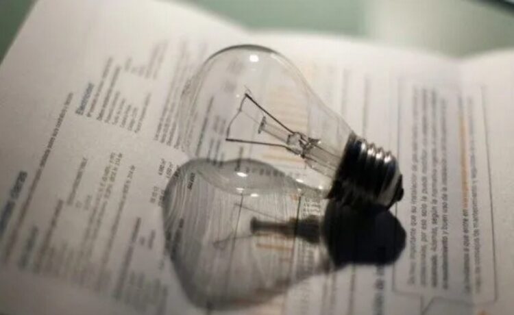 El EPRE aprobó un nuevo cuadro tarifario de la luz en Entre Ríos