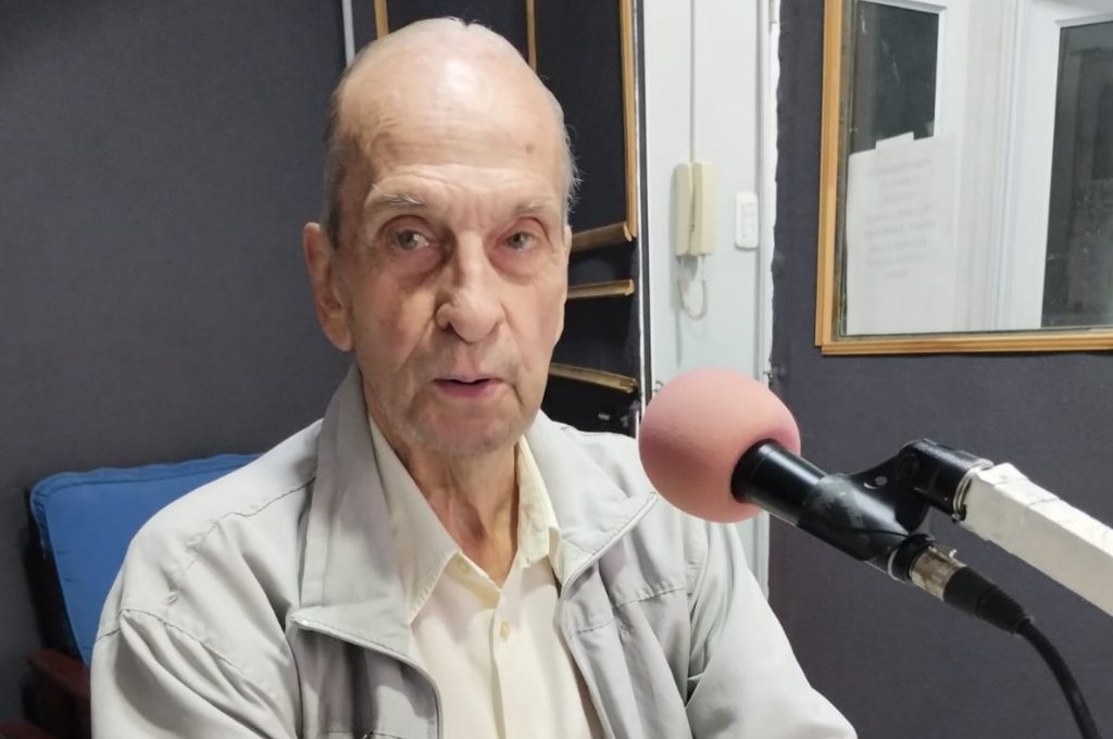 Enrique Castiglioni: "Logré la instalación de 33 industrias, 2400 empleos directos y más de 1800 empleos indirectos"