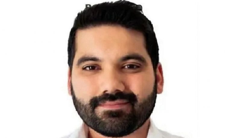 Denuncia sobre La Libertad Avanza en Uruguay por parte de Esequiel Ibarra, convencional colorado