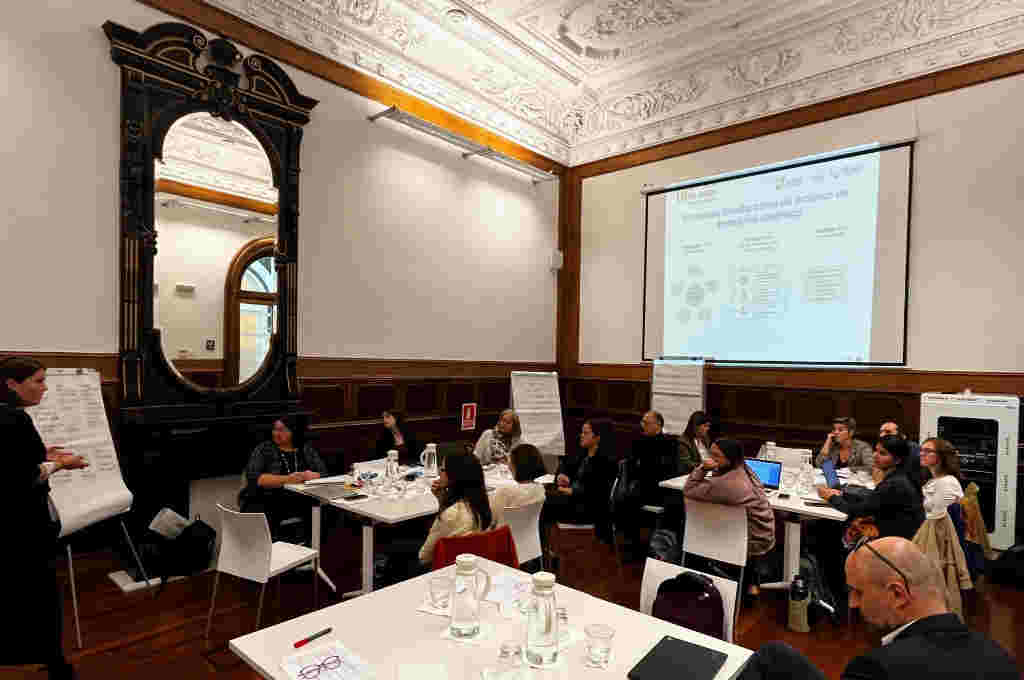 Lanzamiento de la Estrategia Nacional de Economía Circular del Uruguay