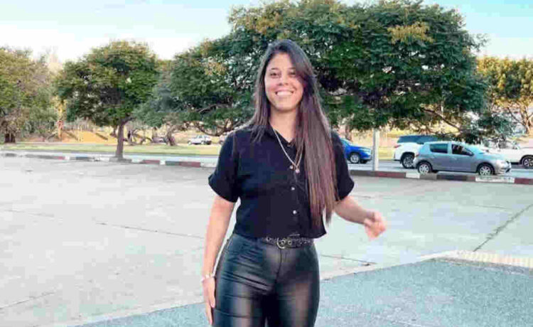 Conmoción en Uruguay por el femicidio de una joven de 24 años