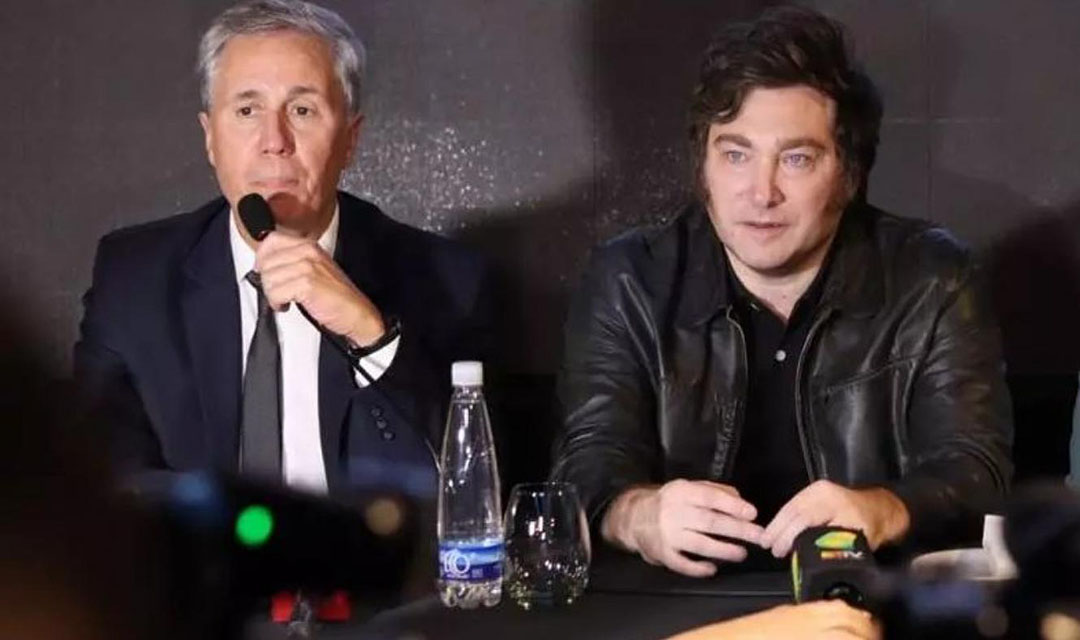 El partido de Javier Milei alertó que Juntos por el Cambio soborna a sus candidatos