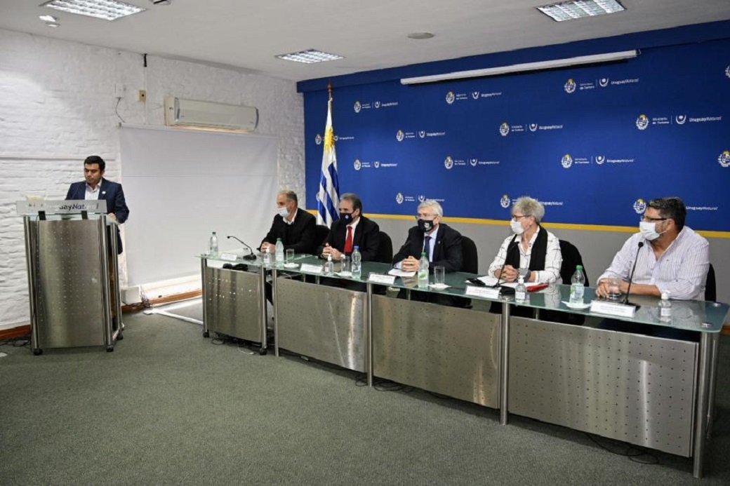 Expo Moto Mercedes abre la intensa agenda para la Semana de Turismo en el departamento