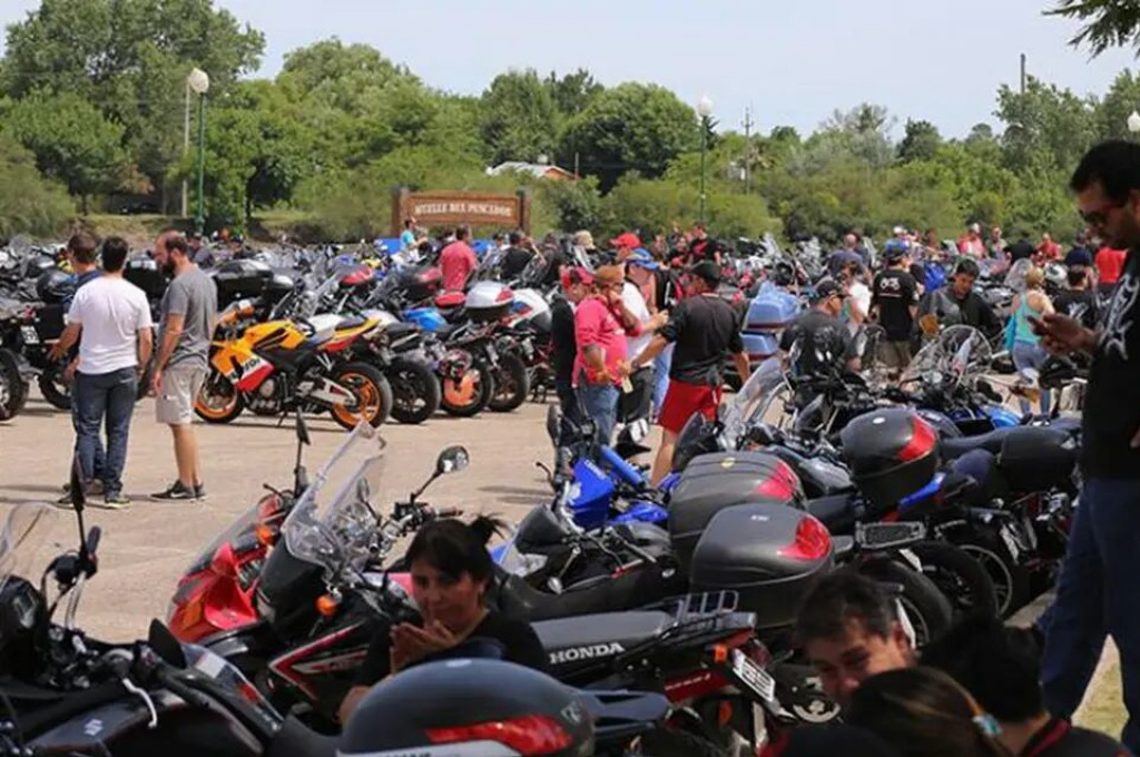 Vuelve la Expo Moto Gualeguaychú: confirmaron la fecha de realización de la edición 2024