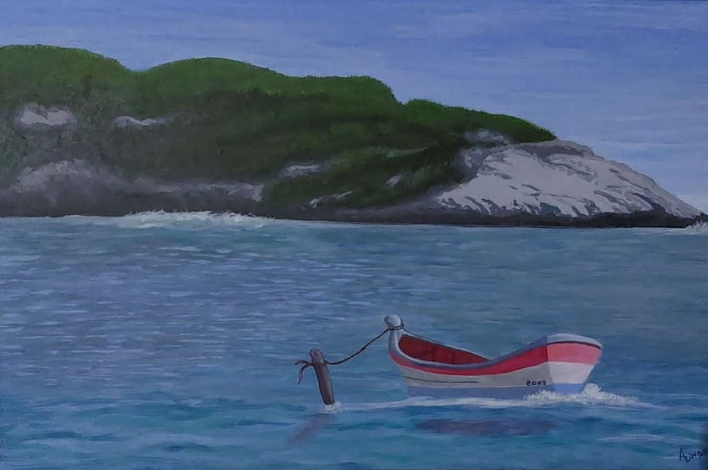 Veinte artistas expondrán sus obras en Casa de la Cultura