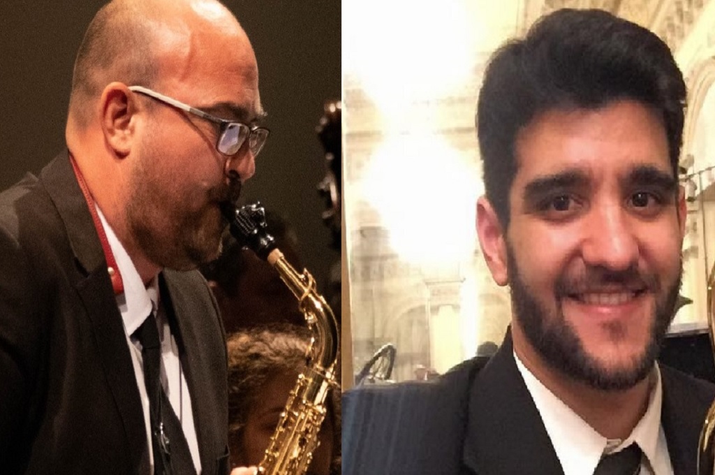 Ricardo Arbiza Se estrenó su obra "El Matrero" en el Teatro Solís