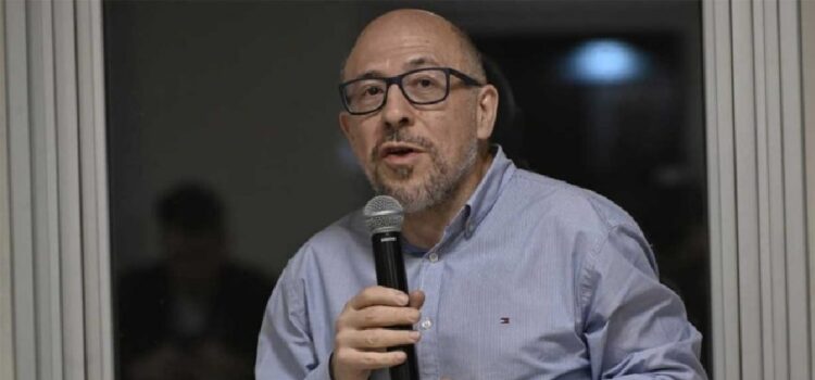 Quetglas, sobre Milei: “es probable que se necesite más que show” para lograr “un verdadero clima de inversiones”