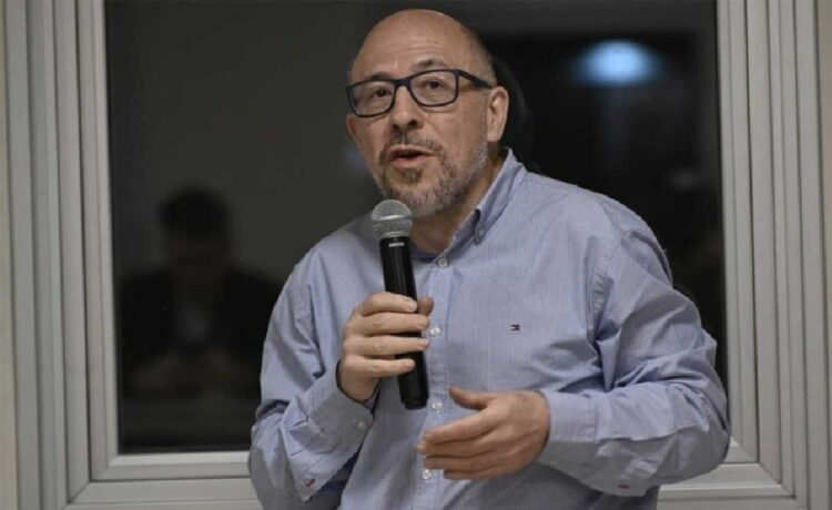 Quetglas, sobre Milei: “es probable que se necesite más que show” para lograr “un verdadero clima de inversiones”
