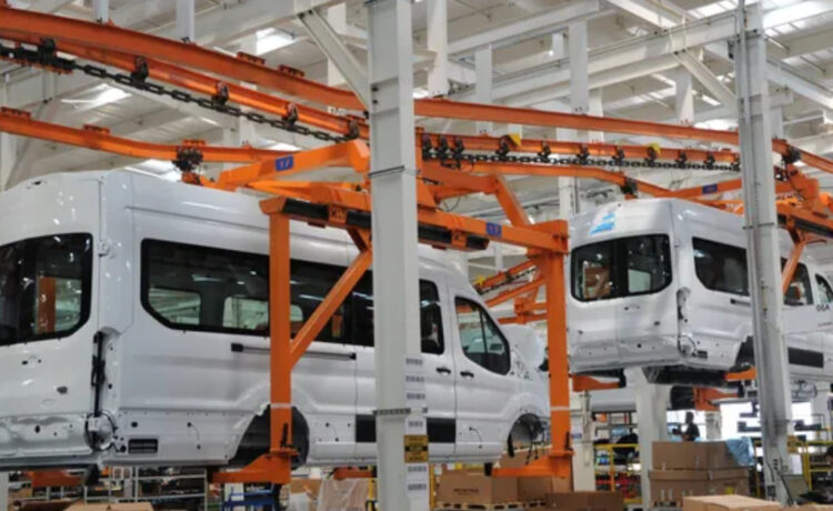 Industriales uruguayos piden un dólar a $ 44 para evitar cierres