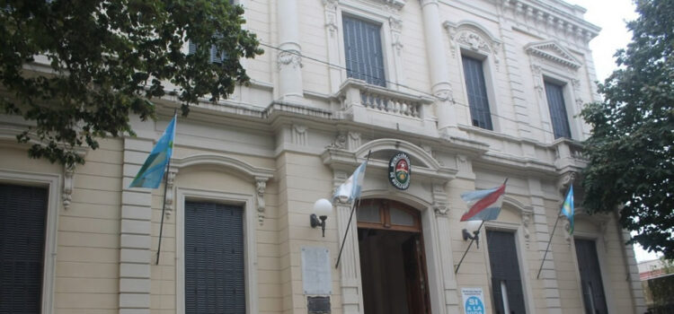 En sintonía con Provincia y Nación, la Municipalidad descontará los dias de paro