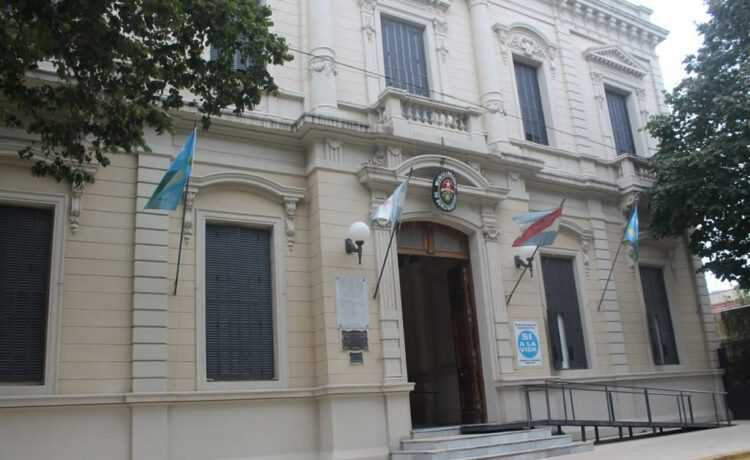 En sintonía con Provincia y Nación, la Municipalidad descontará los dias de paro