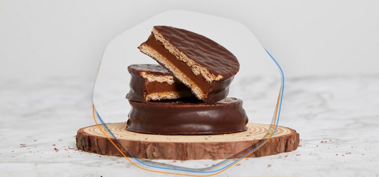 Se viene la "II Feria Internacional del Alfajor - Fray Bentos 2024