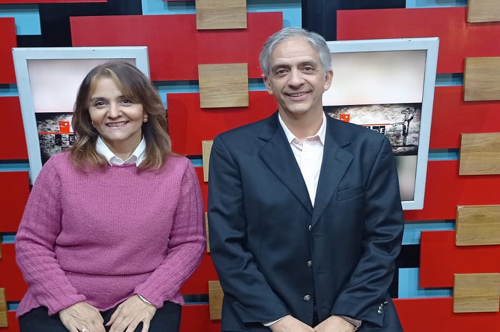 Osvaldo Fernández: “Se la pasan haciendo anuncios cuando se están yendo”