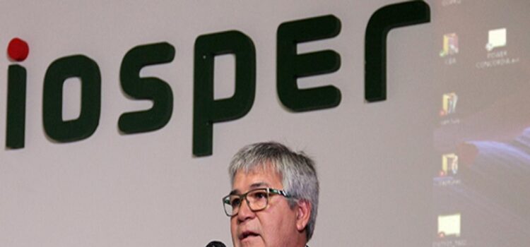 Cañete habló de la situación de Iosper y aseguró que más de $7mil millones de déficit “son por amparos”