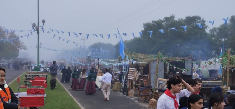 Bromatología garantizó seguridad alimentaria durante el finde