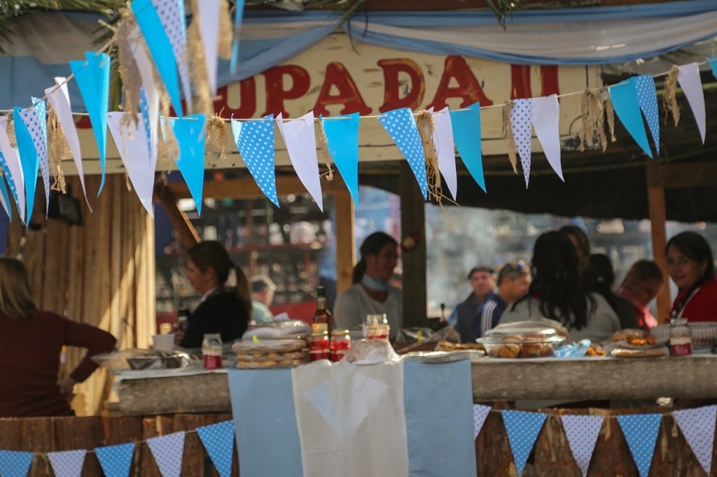 Gualeguaychú: La Fiesta del 25 de Mayo se realizará en la zona portuaria